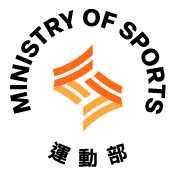 運動部校園運動防護資訊網logo