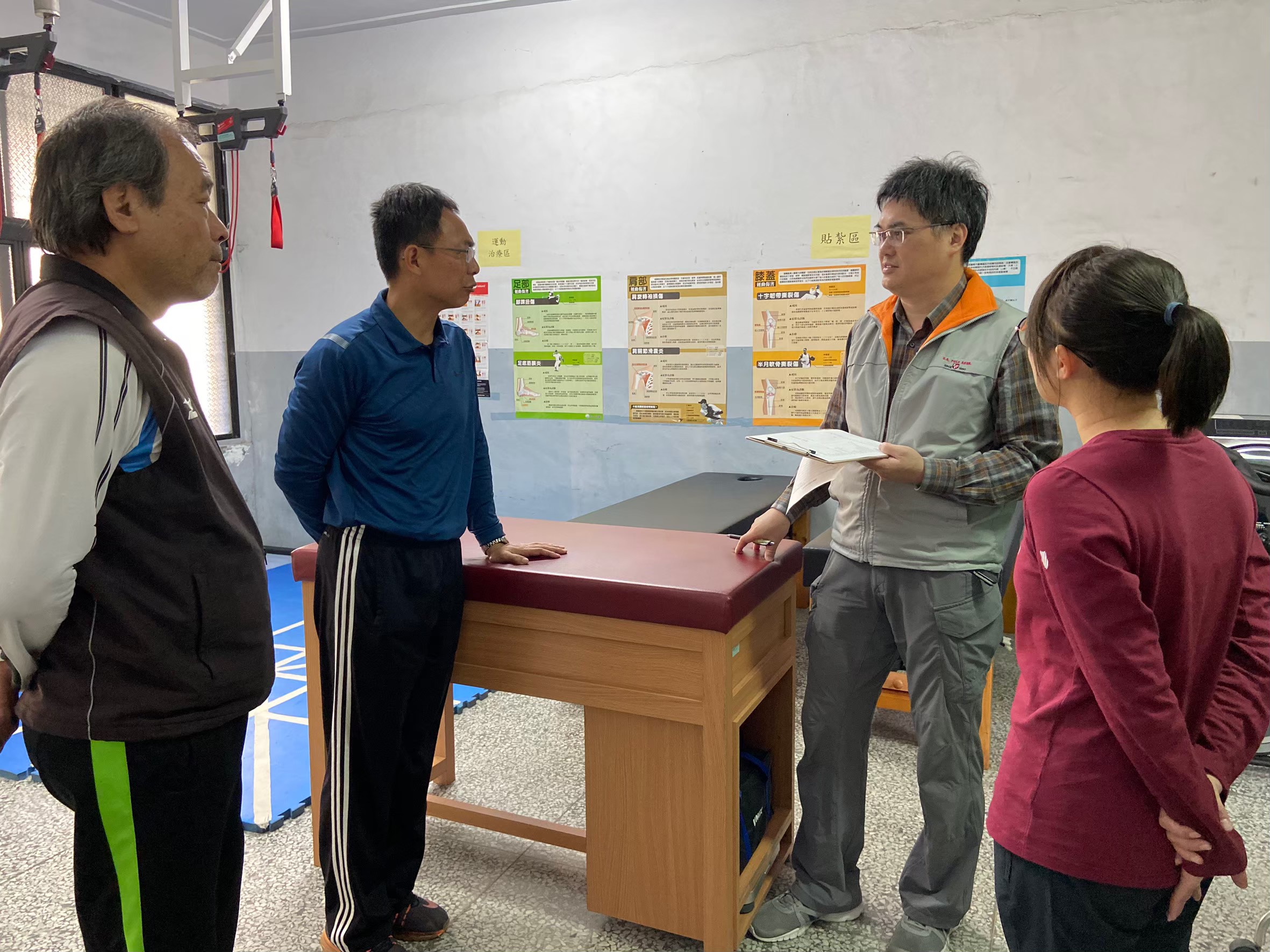 20200108員林農工防護室檢核 200324 0001