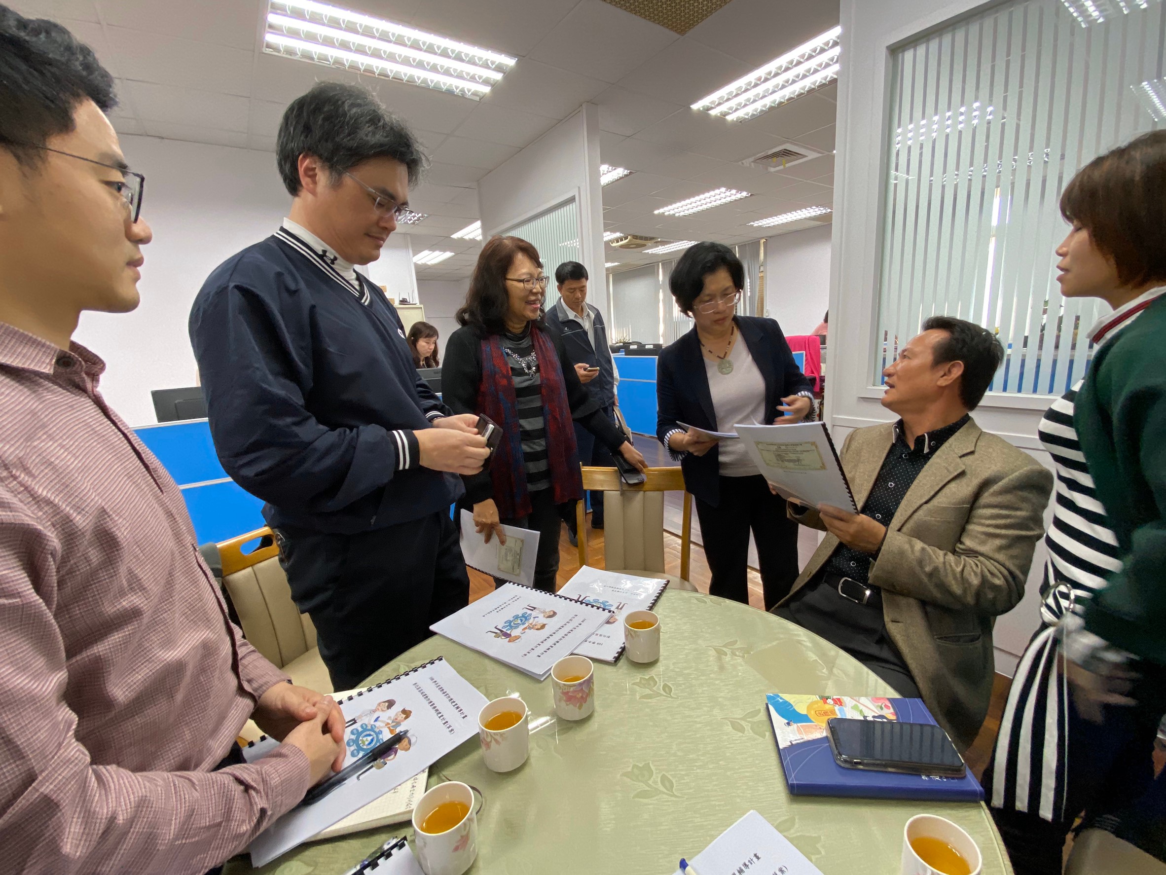 20200205彰化醫療網行政會議 200324 0002