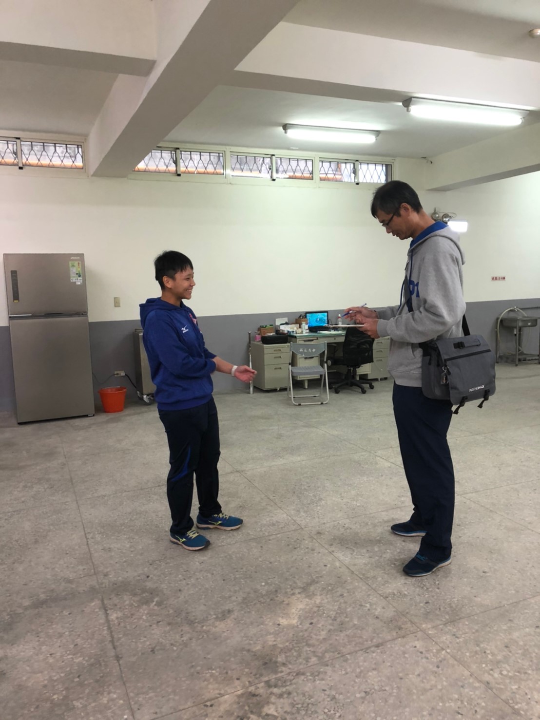 20200219西苑高中防護室檢核 200324 0002