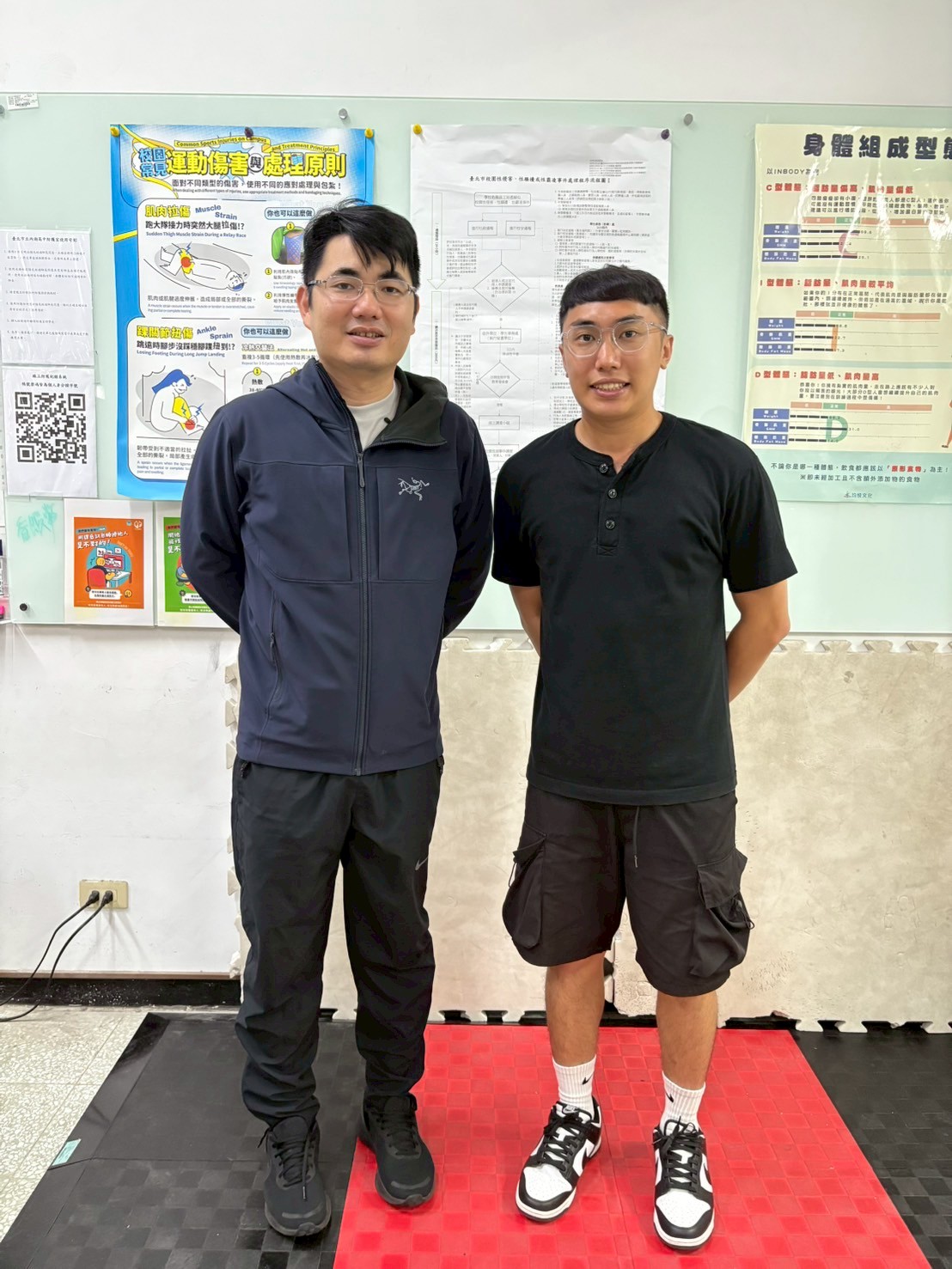 LINE ALBUM 1140508內湖高中訪視 250512 1