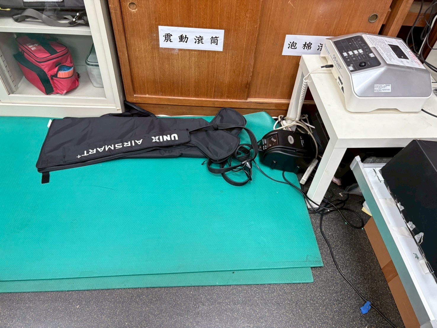 LINE ALBUM 1140912成淵高中訪視 1
