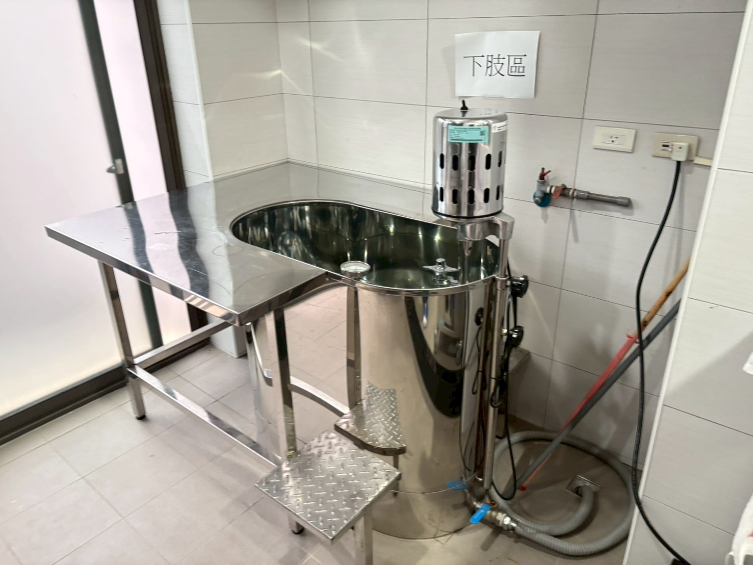 LINE ALBUM 1150106淡水商工訪視 260106 6