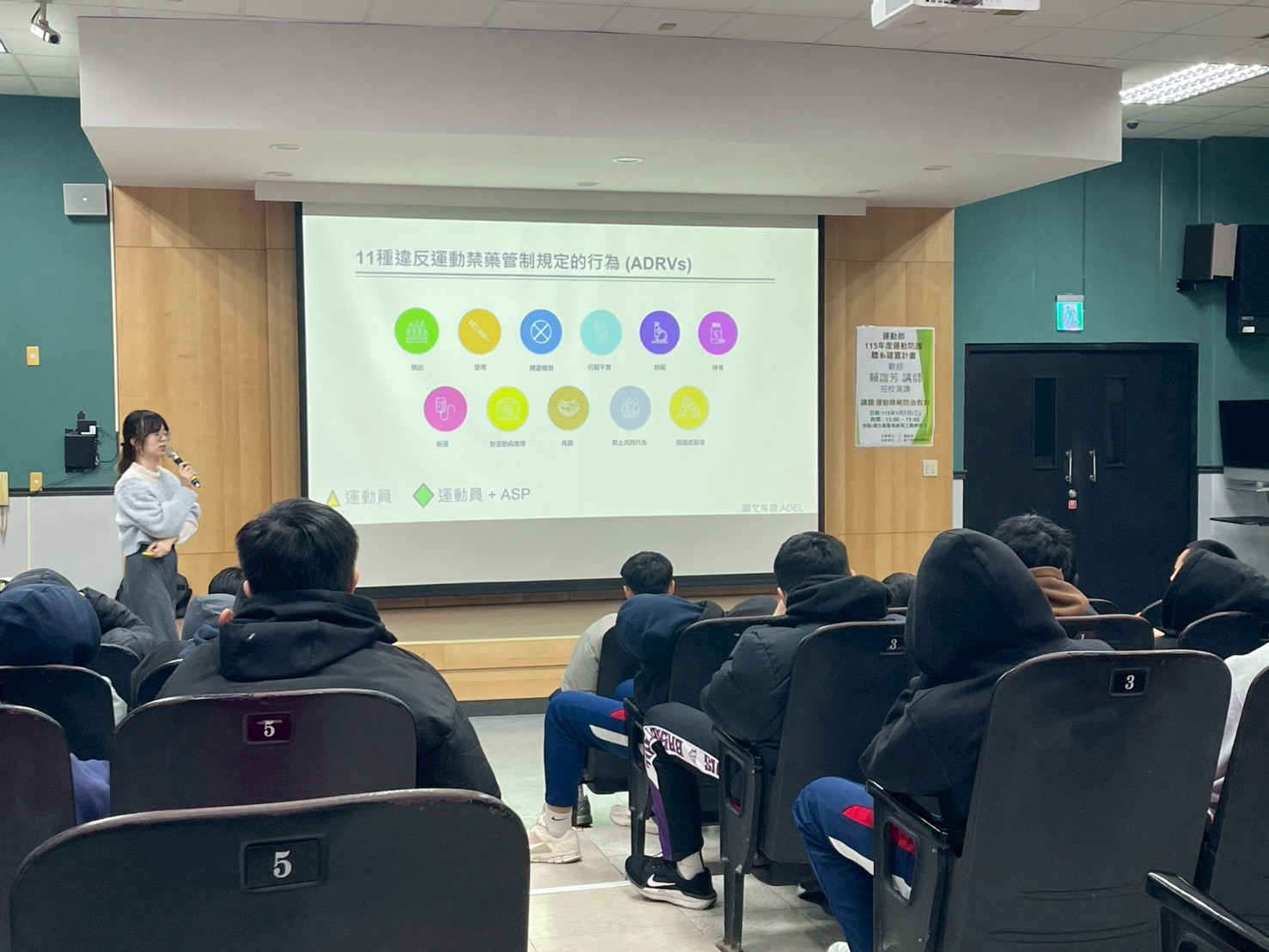 LINE ALBUM 1150107基隆商工運動禁藥 260108 1