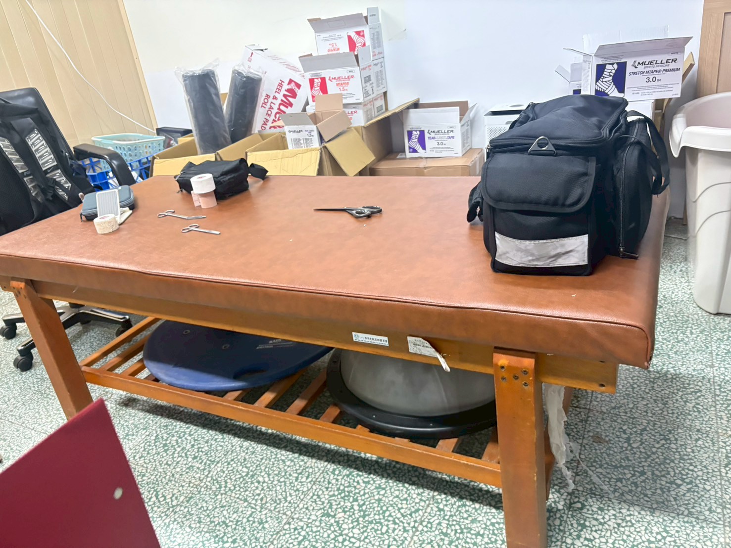 LINE ALBUM 20251029安康高中訪視 251029 6