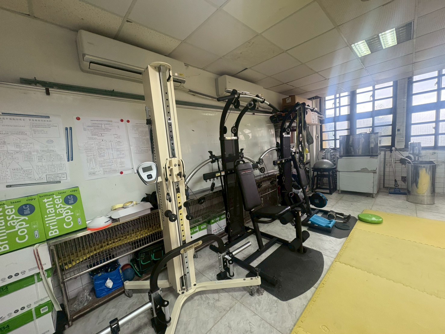 LINE ALBUM 20251029安樂高中訪視 251029 5