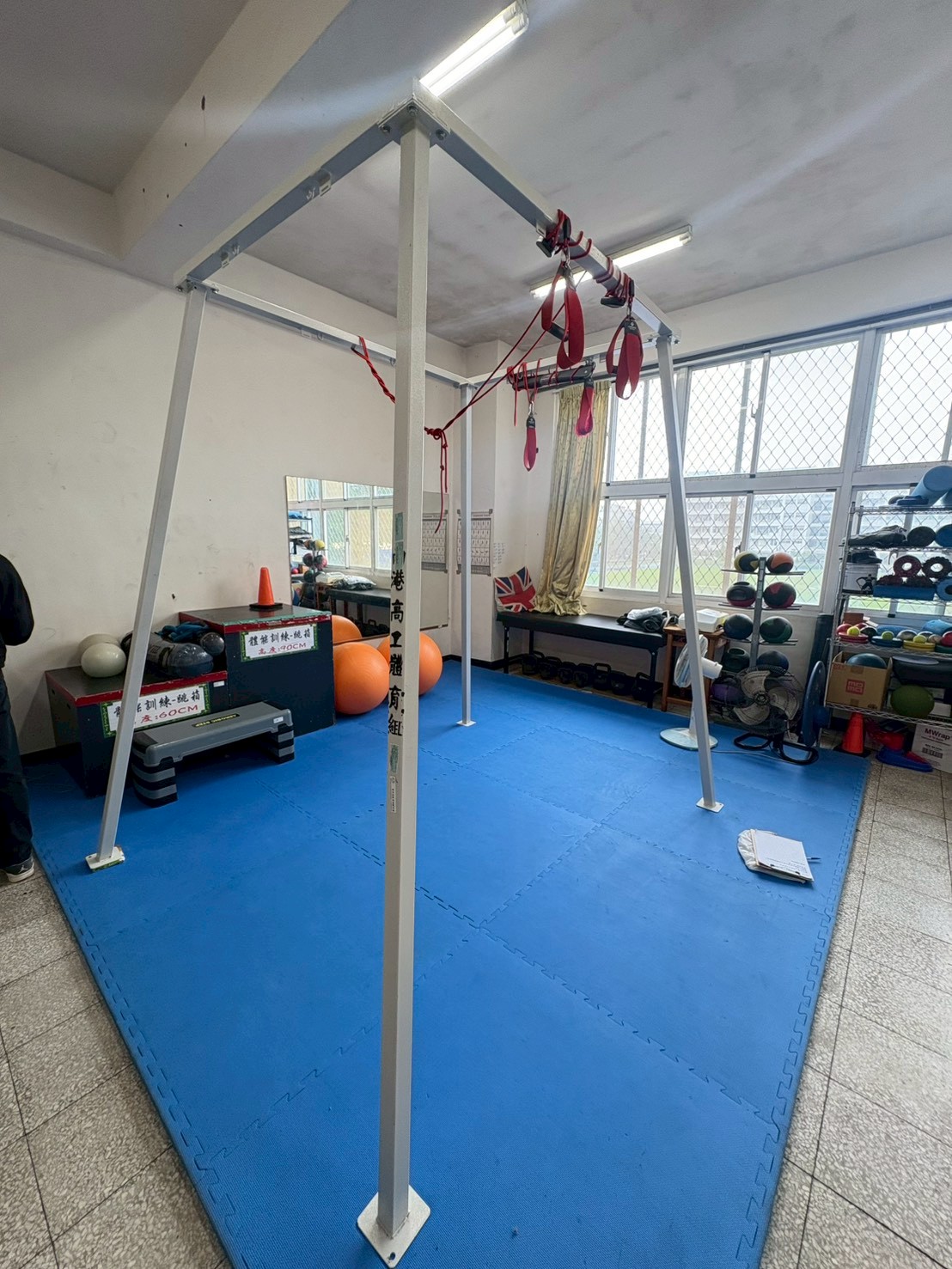 LINE ALBUM 20251111南港高工訪視 251111 3