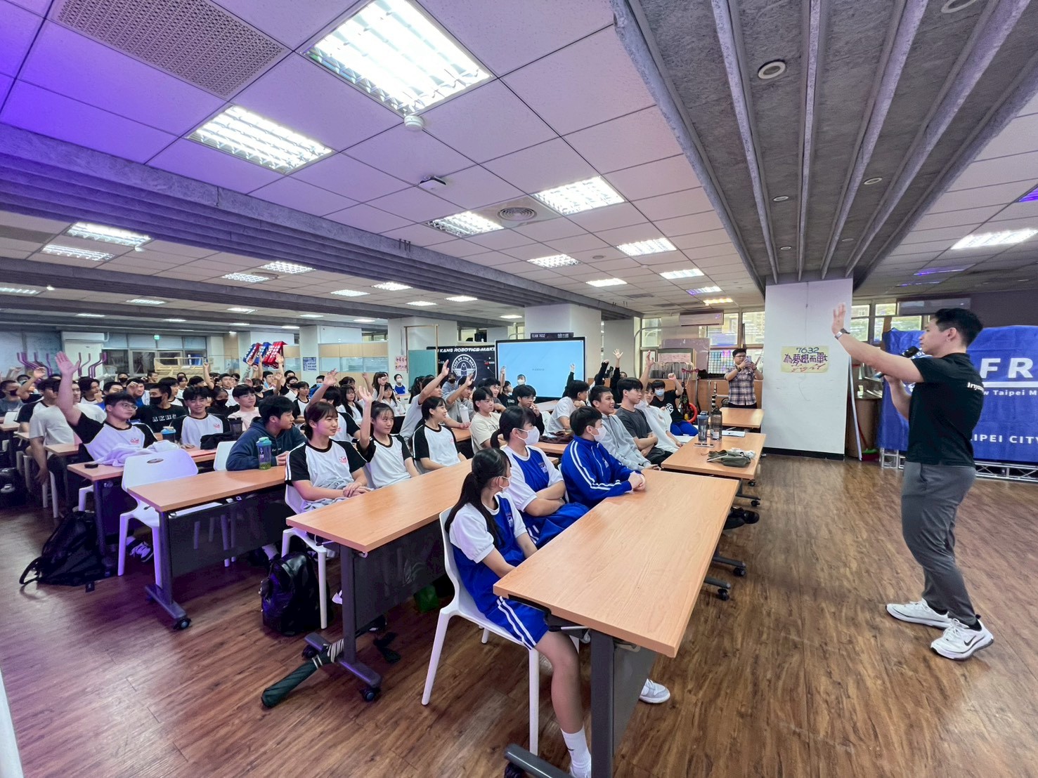 LINE ALBUM 20251113安康高中運動營養講座 251114 3