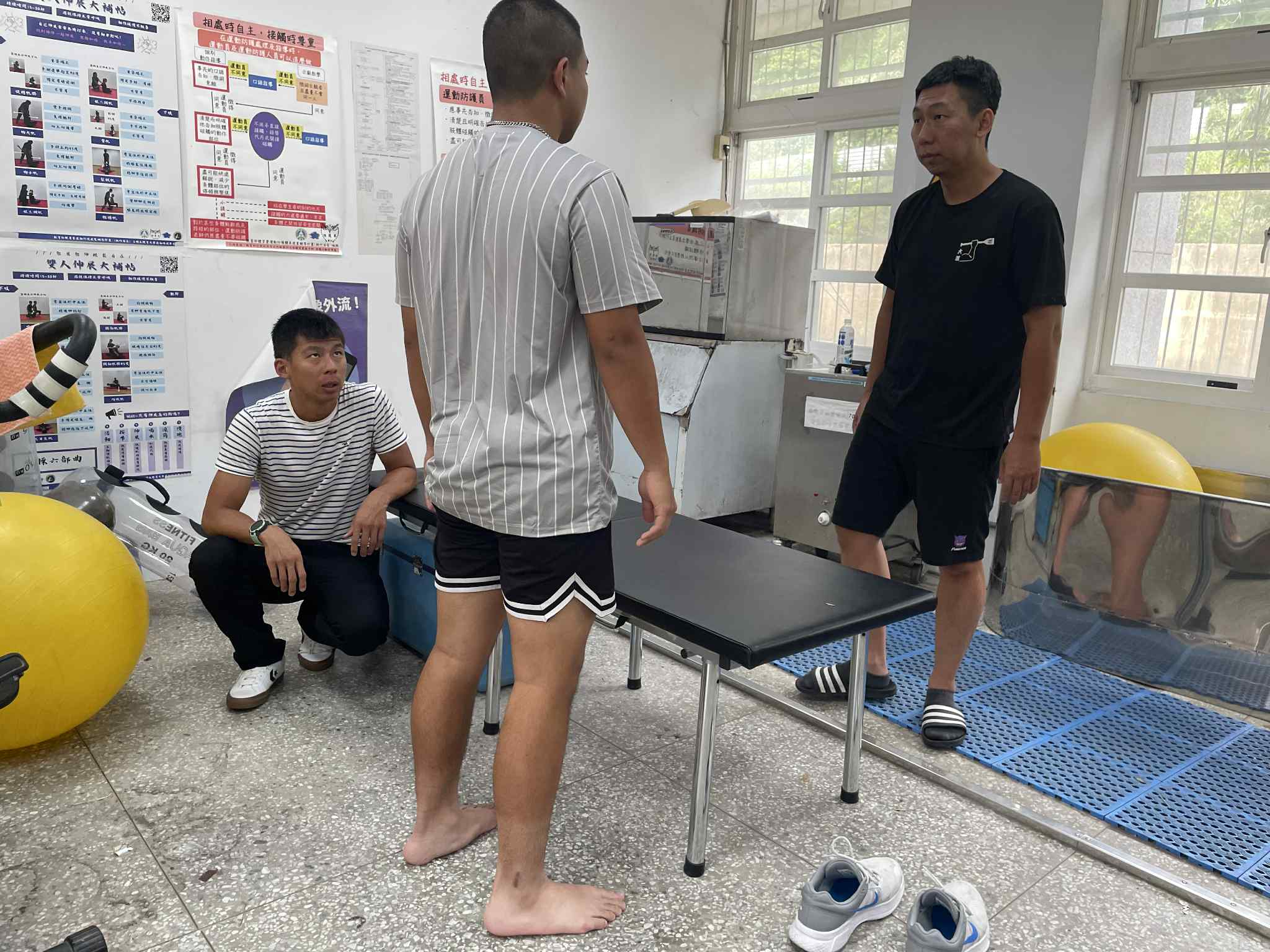 1140819大溪訪視 1