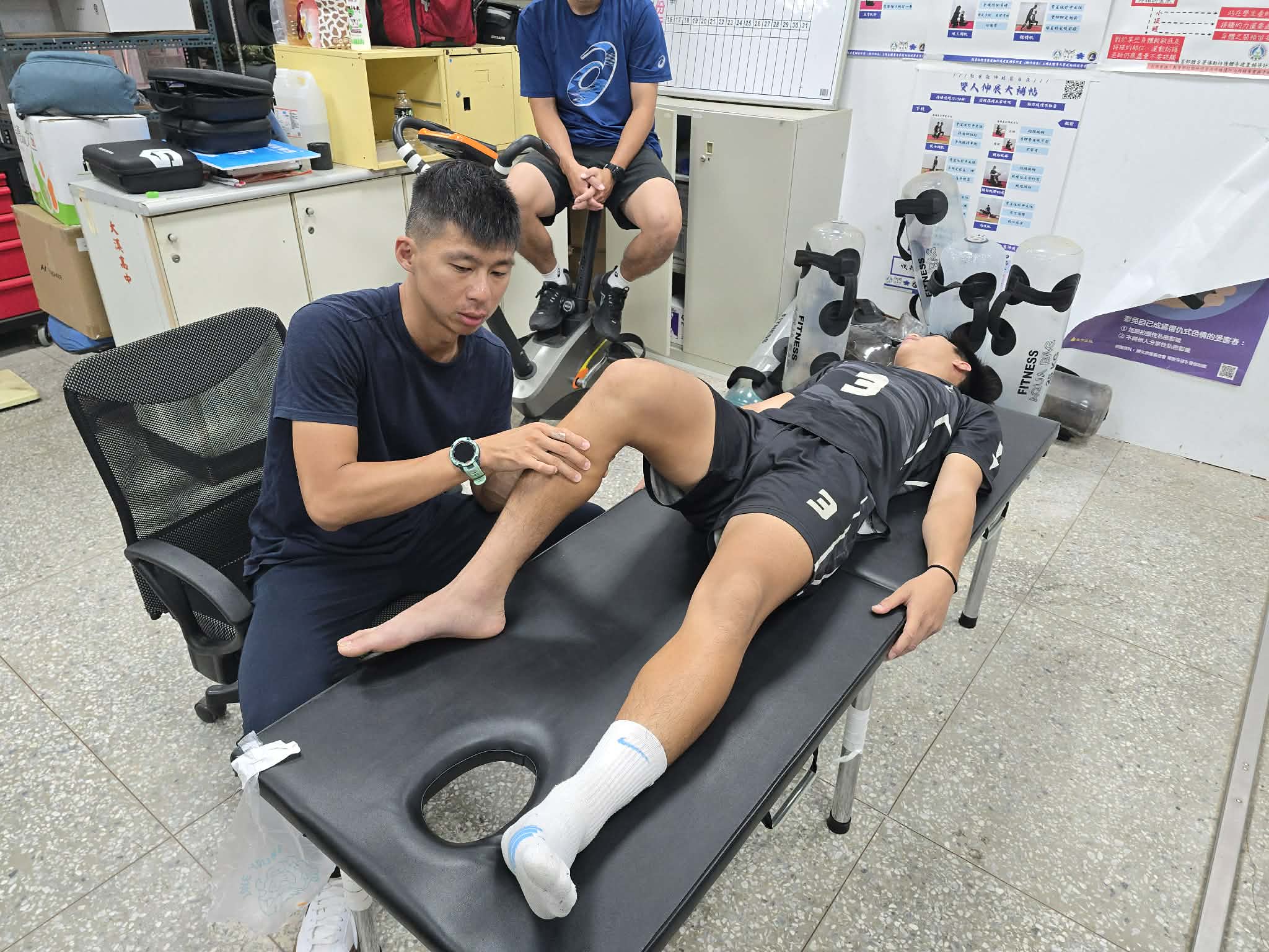 1140916大溪醫師訪視 2