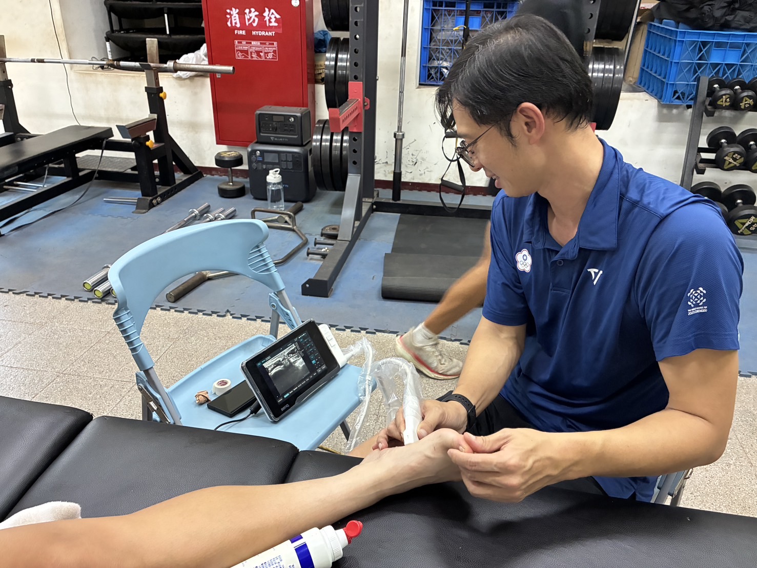 1141016大同醫師訪視 2