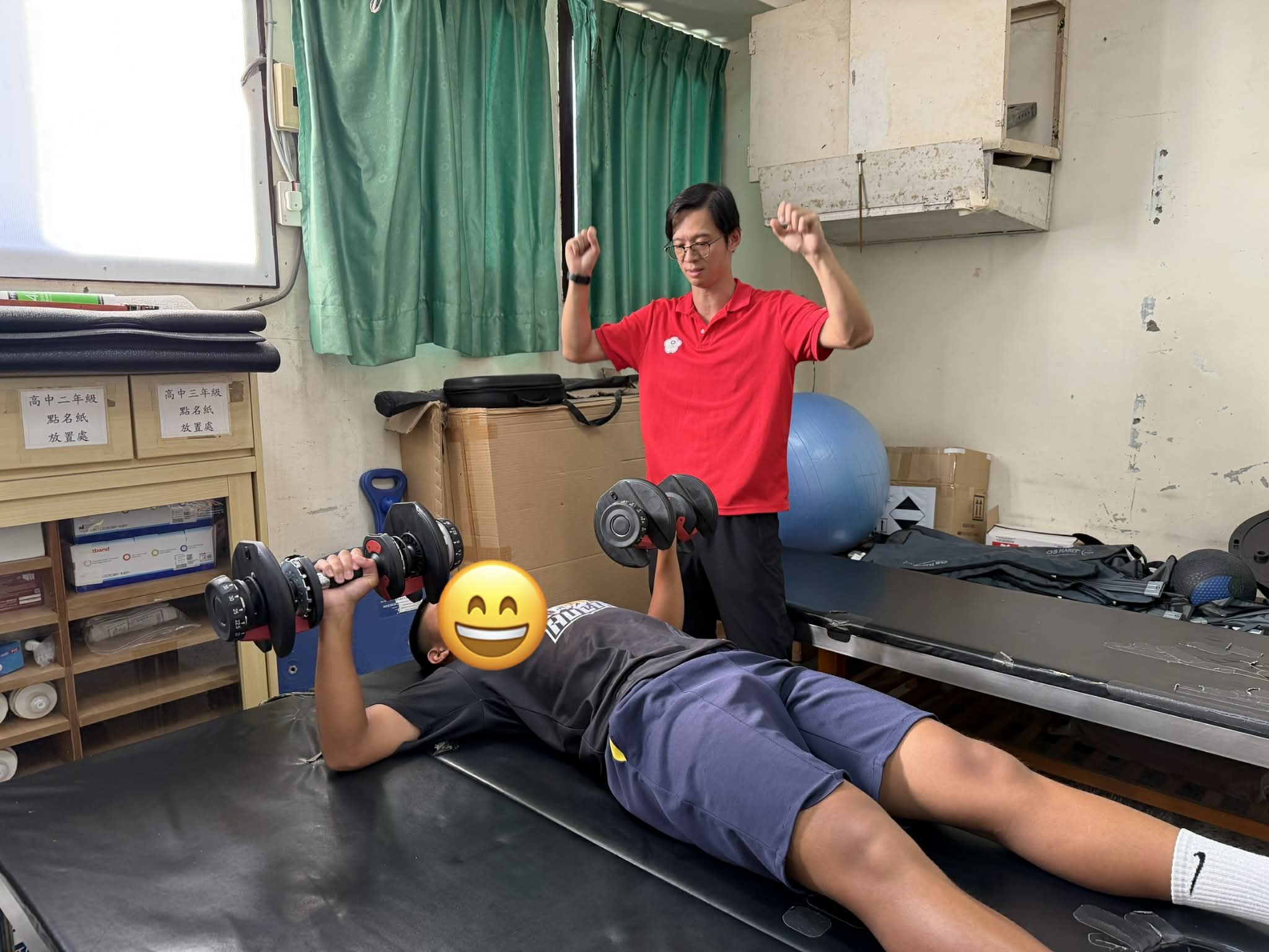 1141106成德醫師訪視 1