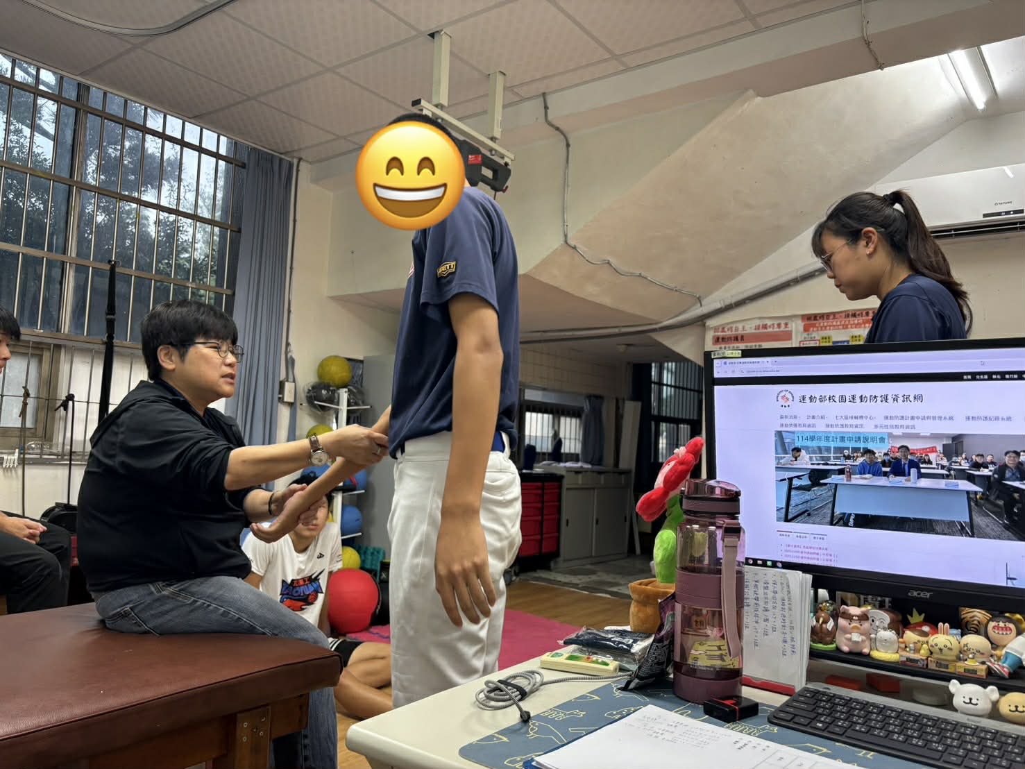 1141112北科訪視 2