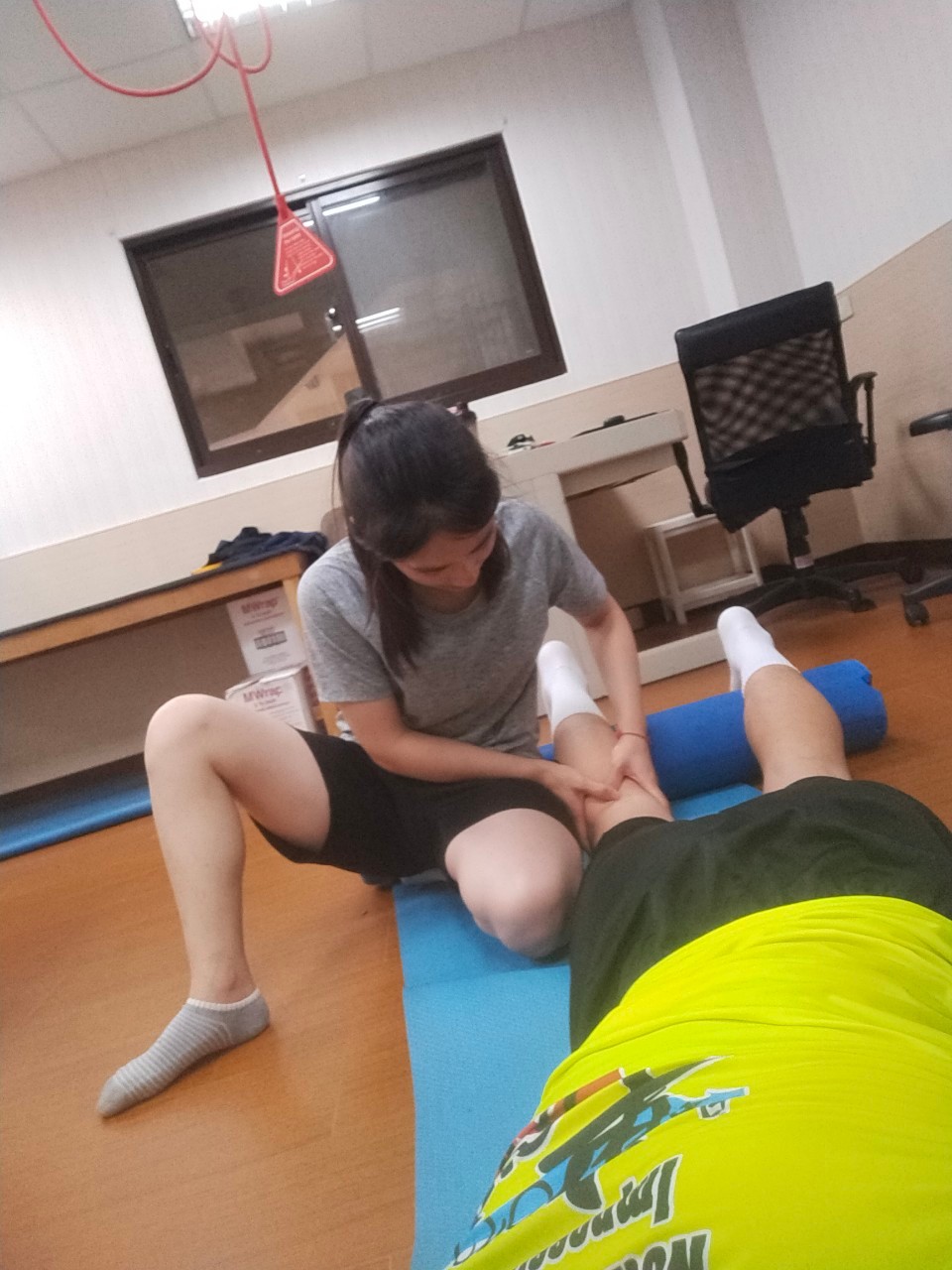 LINE ALBUM 20230524大甲高中巡迴防護支援 230526 1