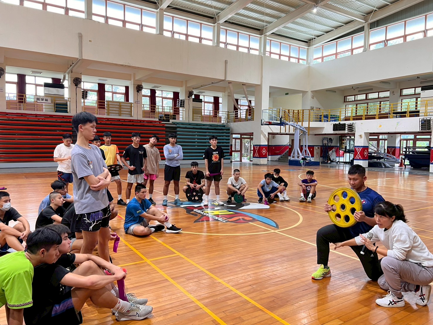 LINE ALBUM 114115 南澳籃球隊 251106 3