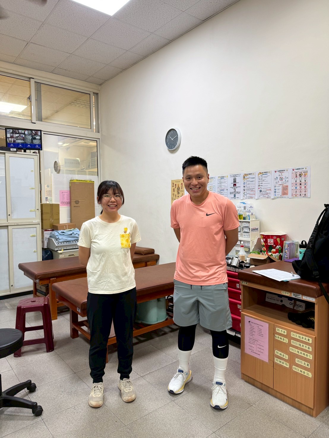 LINE ALBUM 1140904長億高中稽核 250904 17
