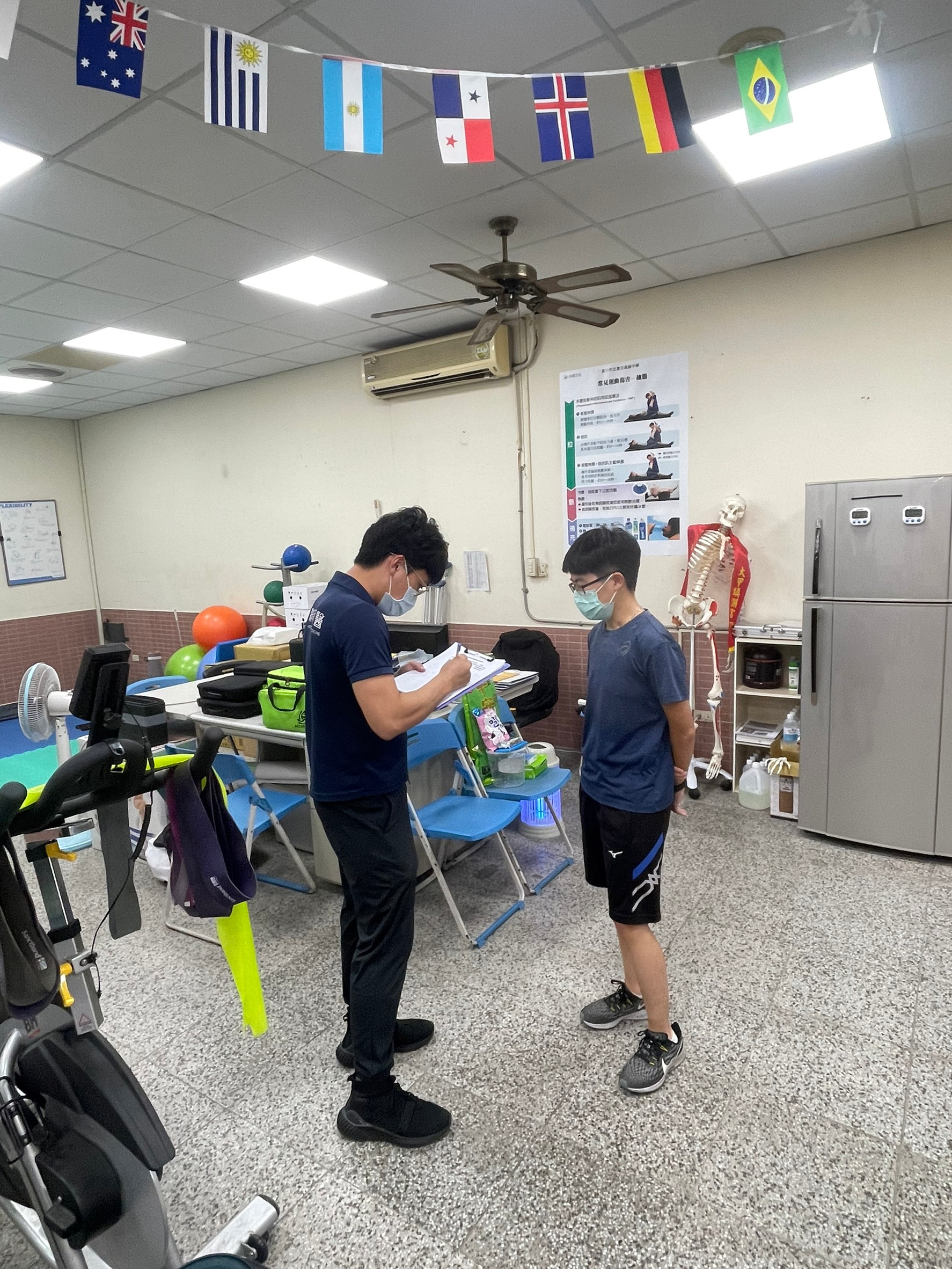 LINE ALBUM 20230324 惠文高中 23