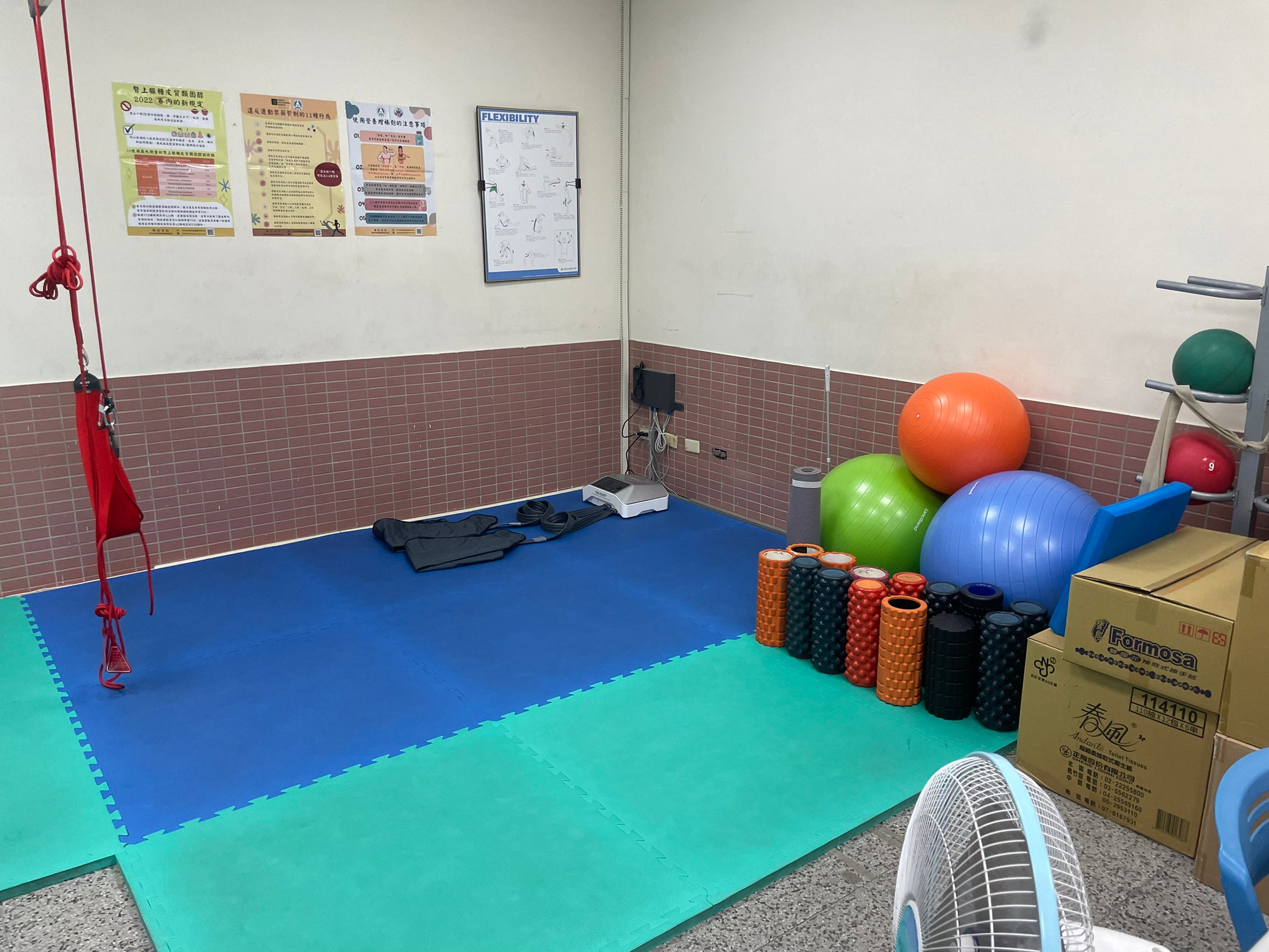 LINE ALBUM 20230324 惠文高中 230325