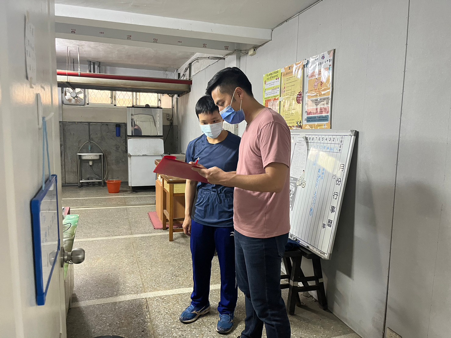 LINE ALBUM 20230418 台中市西苑高中 230418