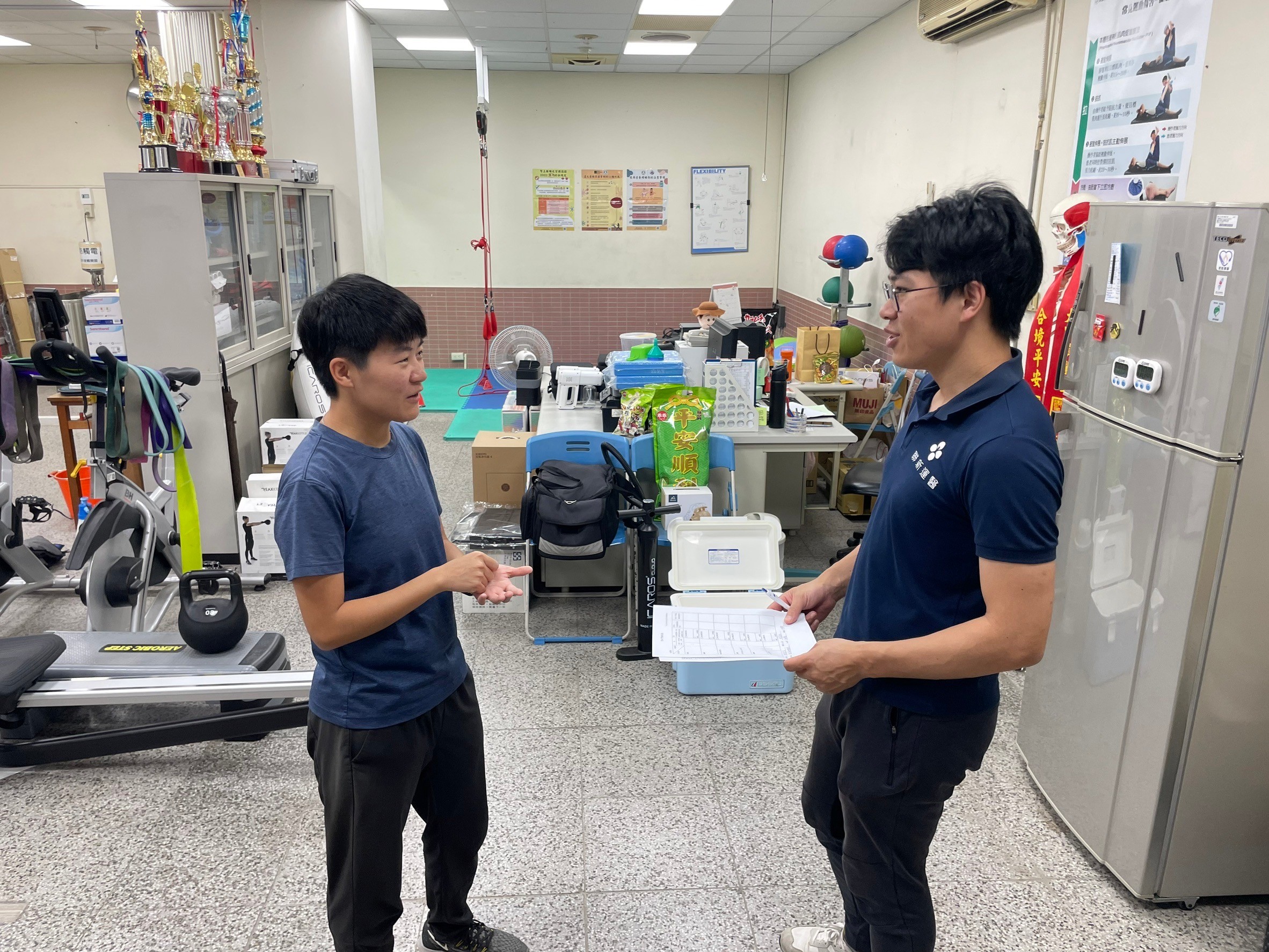 LINE ALBUM 20240708 惠文高中 240709 6