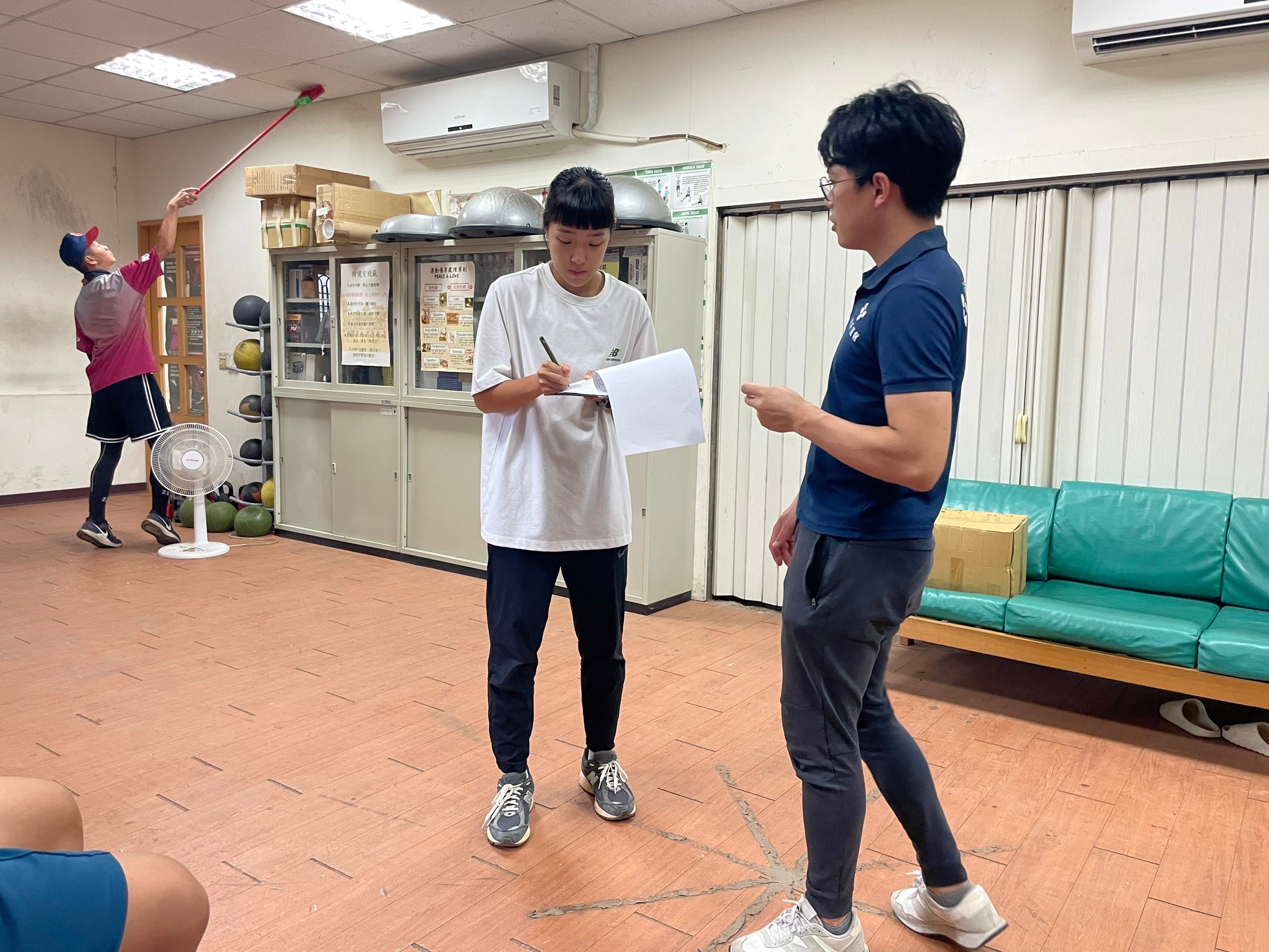 LINE ALBUM 20240708 興大附農 240709 2