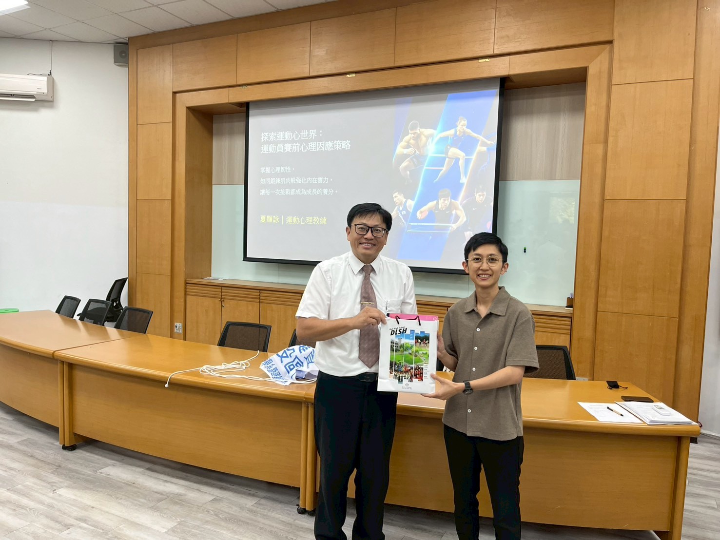 LINE ALBUM 20251027運動心理講座 251028 8