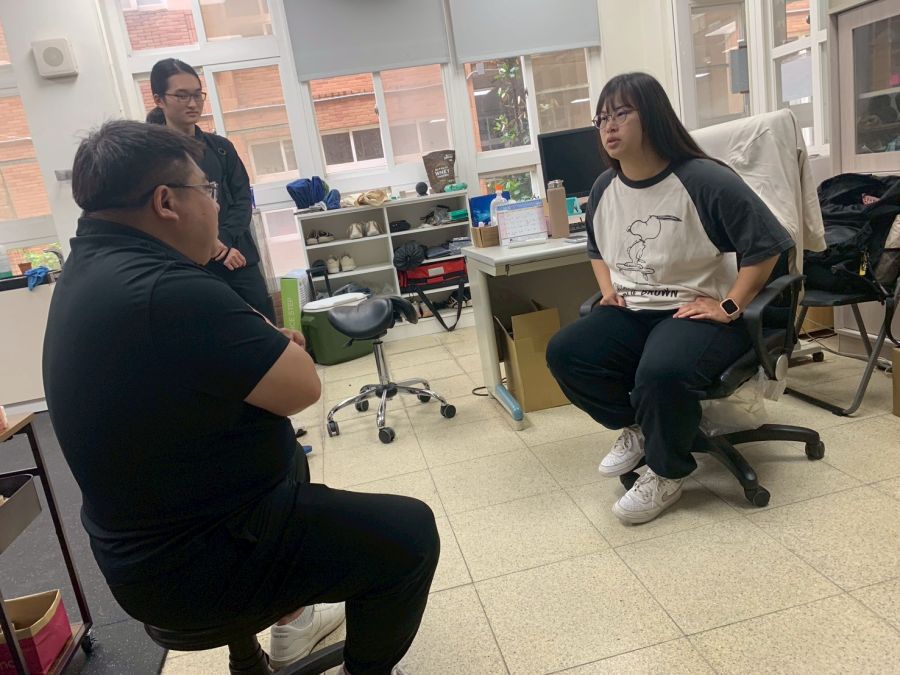 1150601林口高中訪視