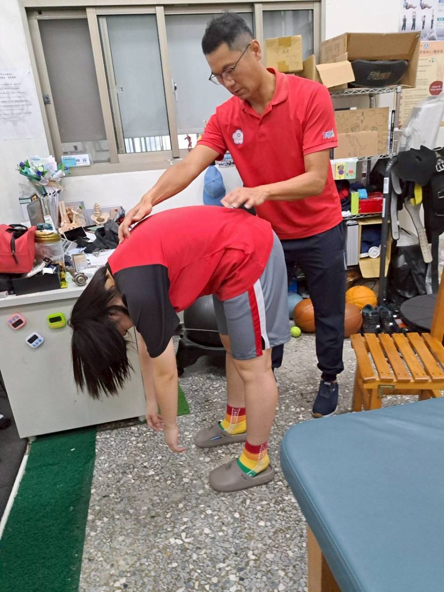 2026.05.14 沙鹿高工 專家訪視