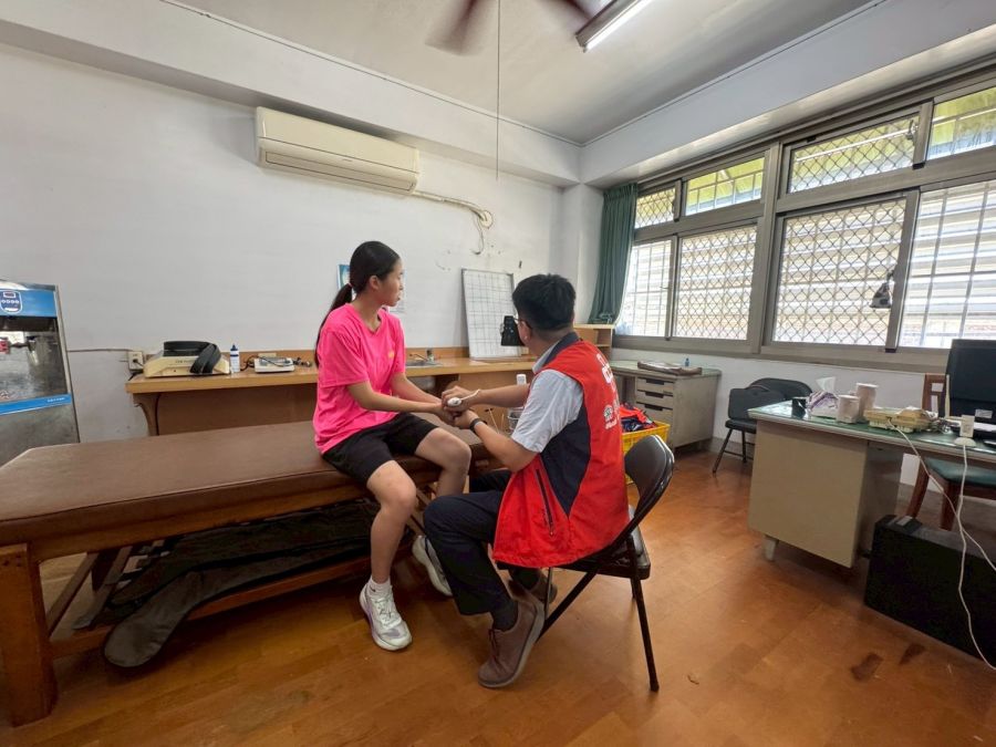 2026.06.22 和美實驗學校 專家訪視