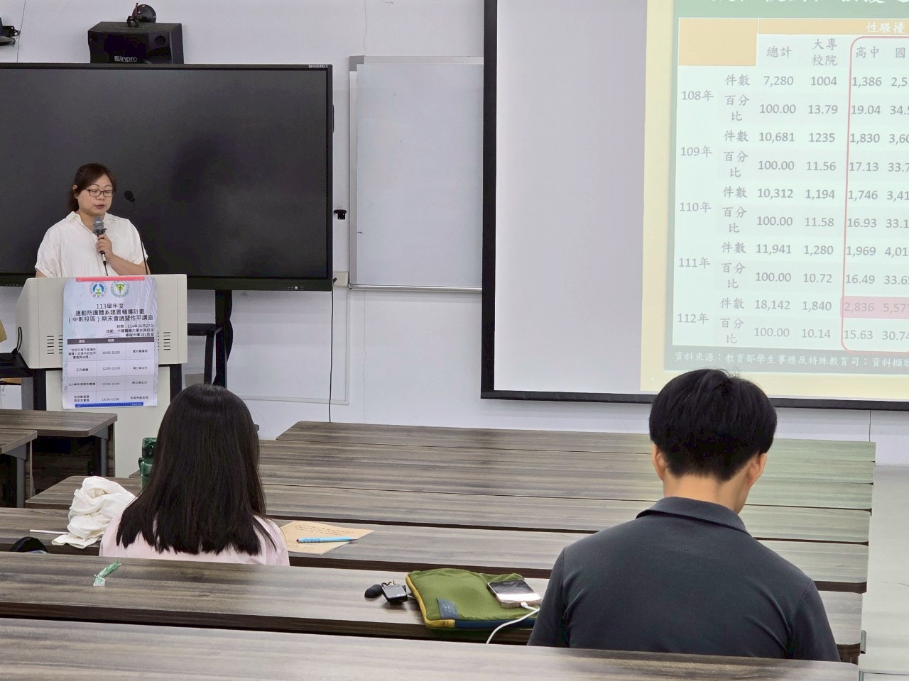 20250627 運動防護員增能教育講座