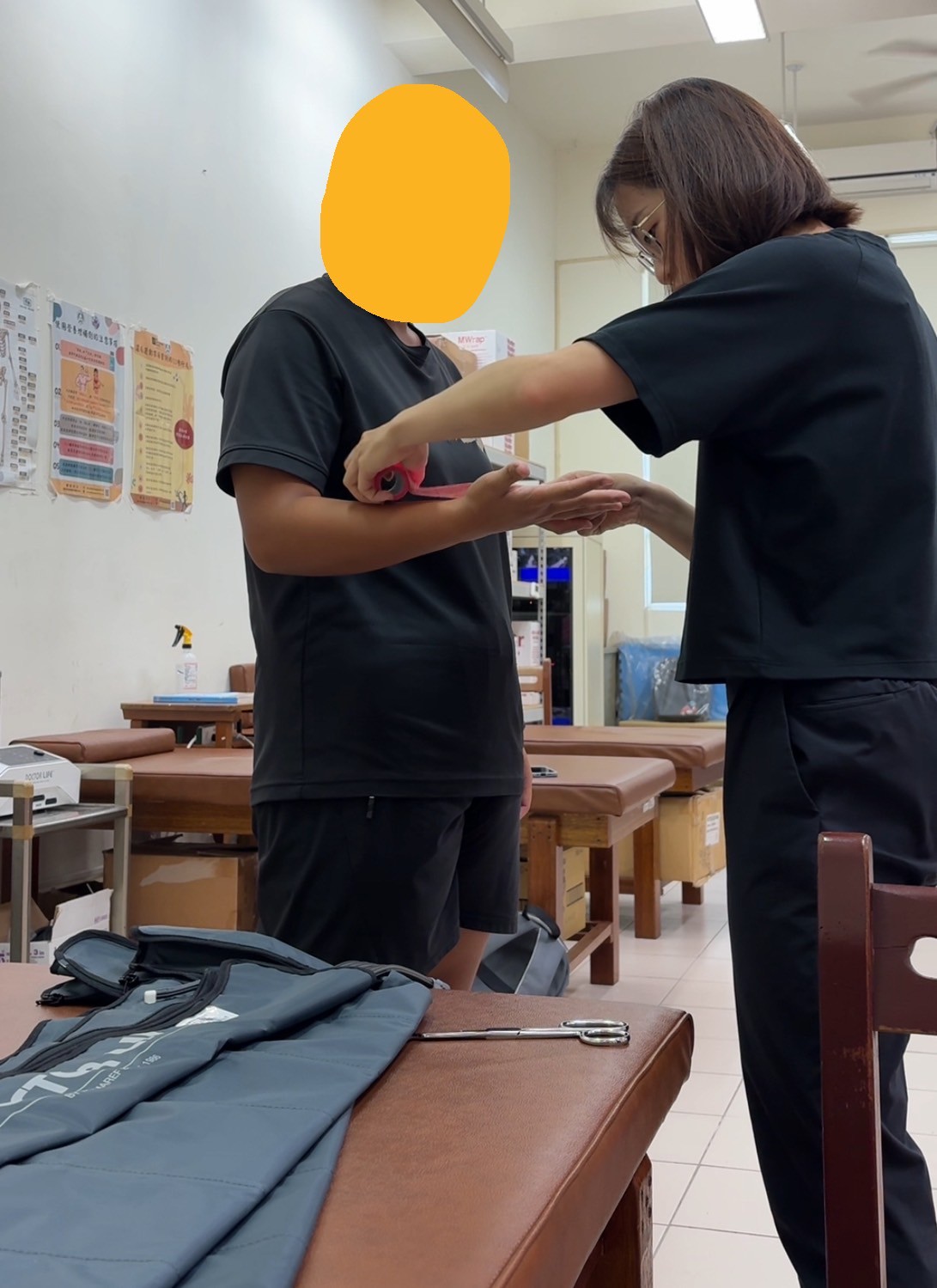 2025.08.19 后綜高中 兼任運動防護員訪視