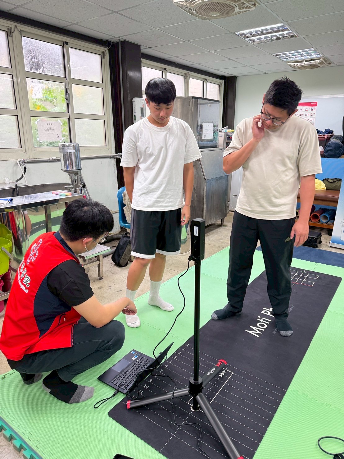 2025.09.23 彰化藝術高中 專家訪視