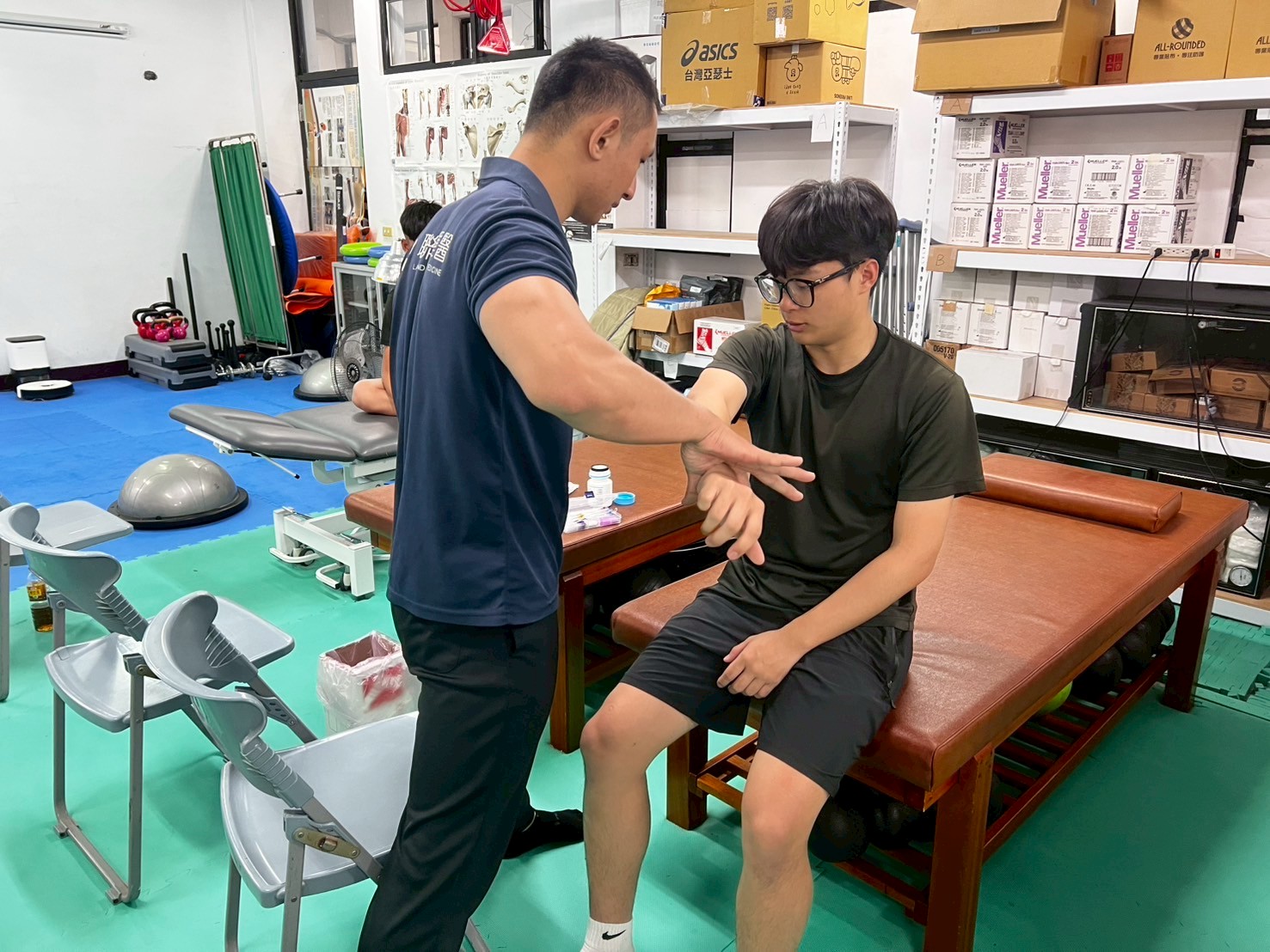2025.04.15 忠明高中 專家訪視