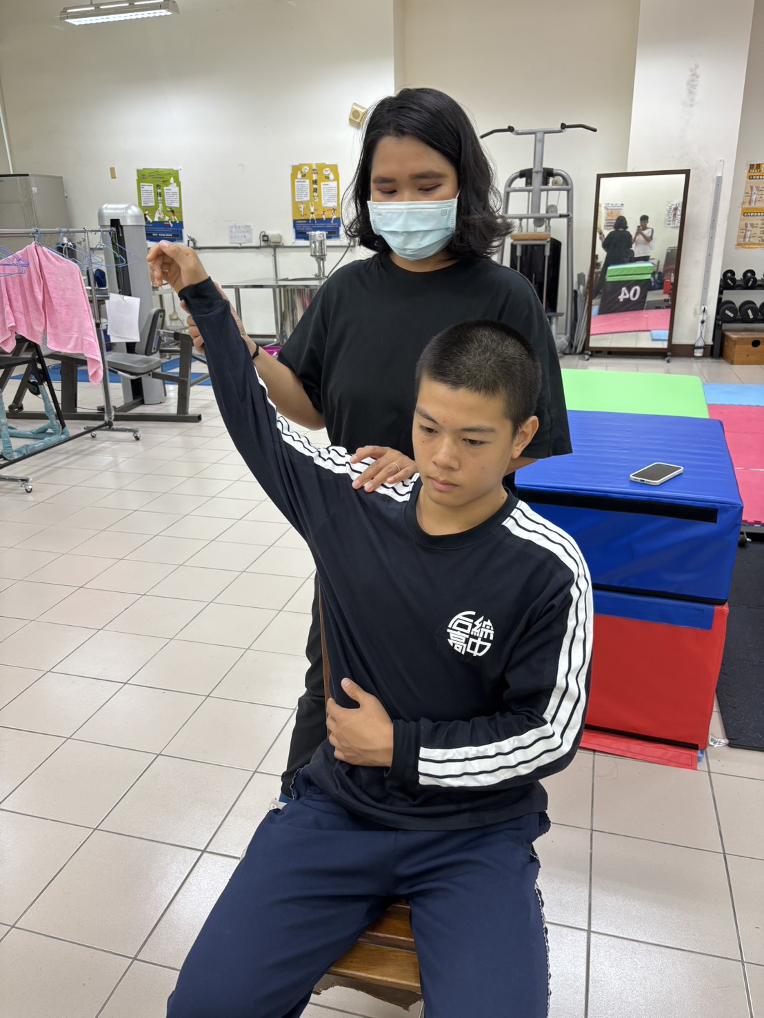 20251106后綜高中兼任運動防護員訪視