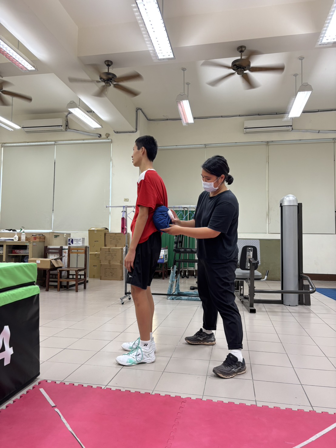 20251114后綜高中兼任運動防護員訪視