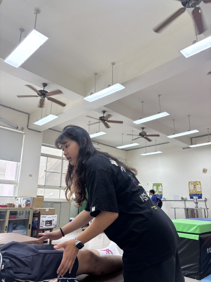 2026/05/21 后綜高中 兼任運動防護員訪視
