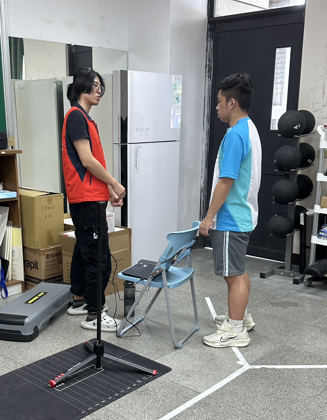 2025.09.05 田中高中 專家訪視