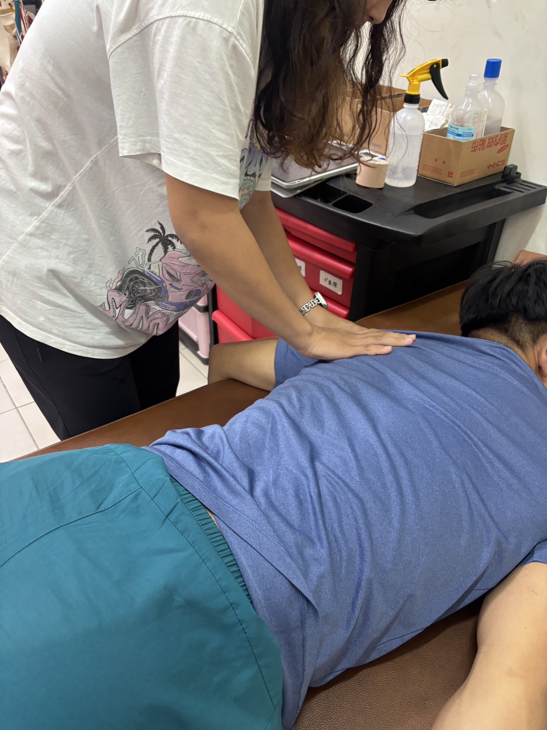 20251110后綜高中兼任運動防護員訪視