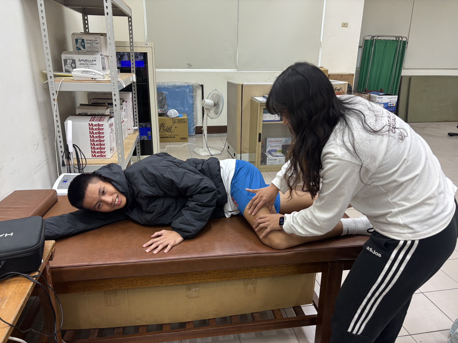 20251119后綜高中兼任運動防護員訪視