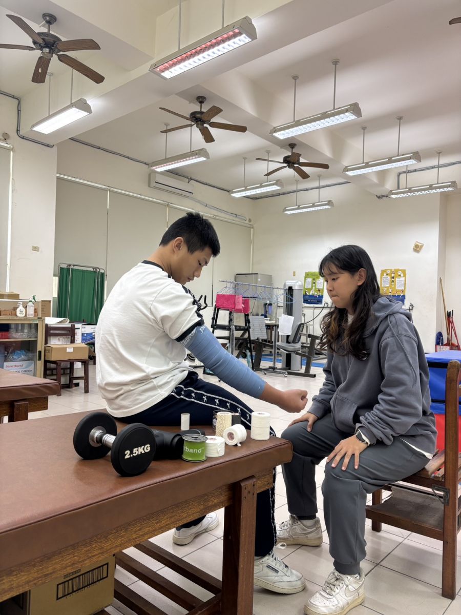 2026.01.22-01.23 后綜高中 兼任運動防護員訪視