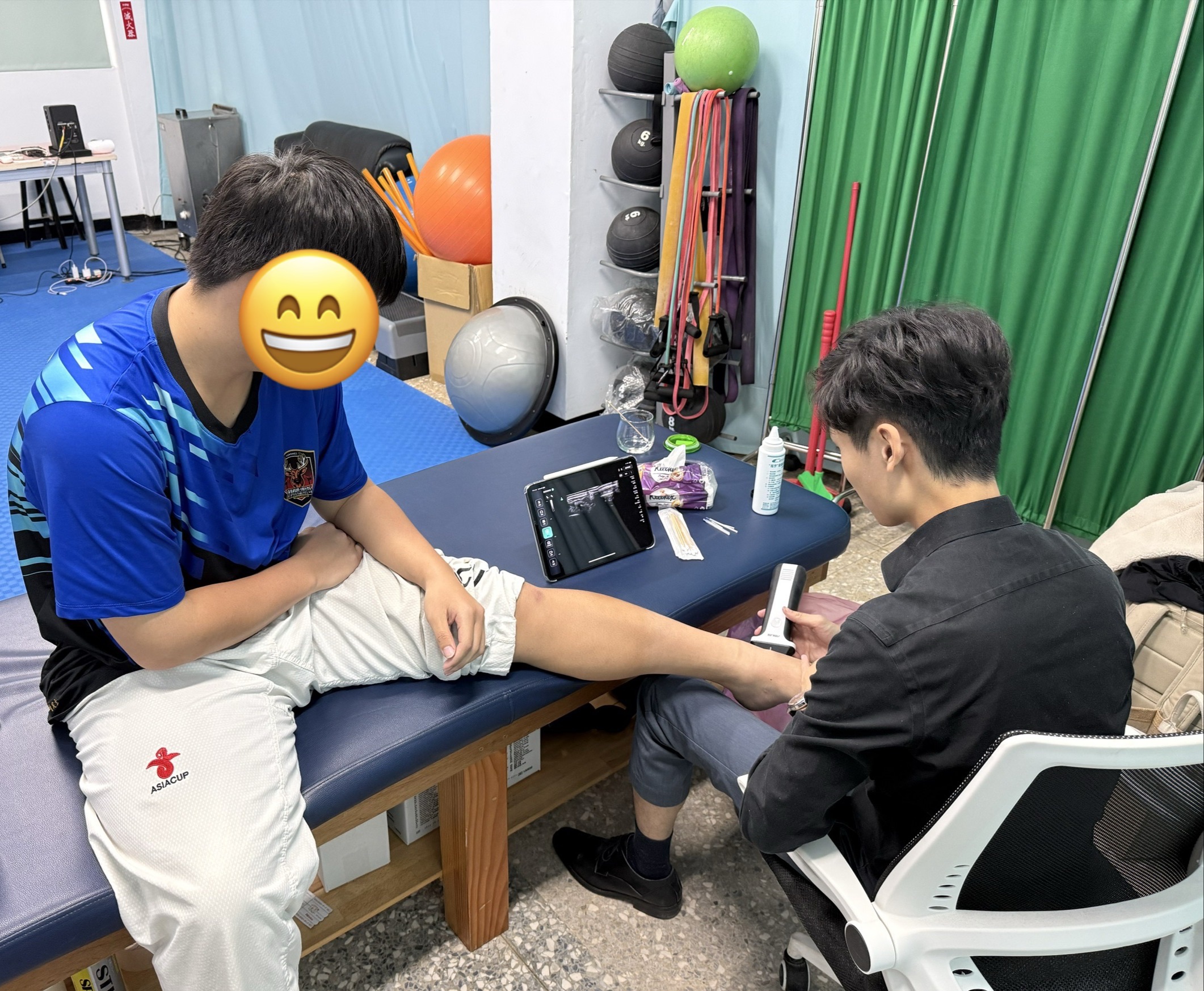 20251120桃園市楊梅高中醫師專家訪視