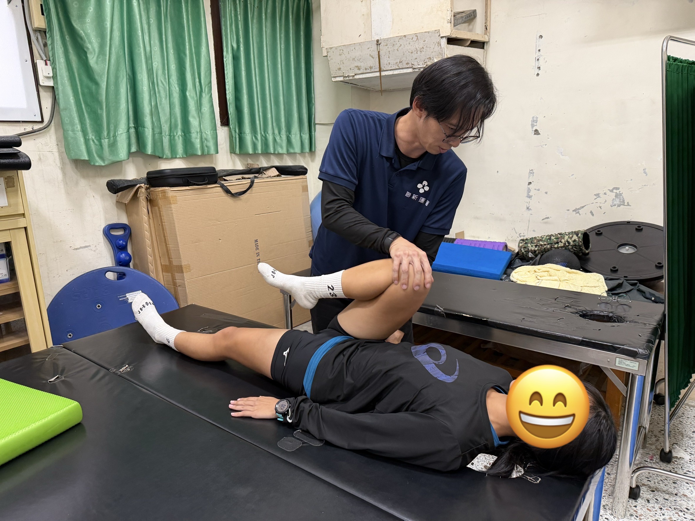 20251204成德高中醫師專家訪視