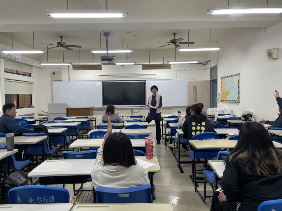 2026.03.09 115年度期初執行工作會議