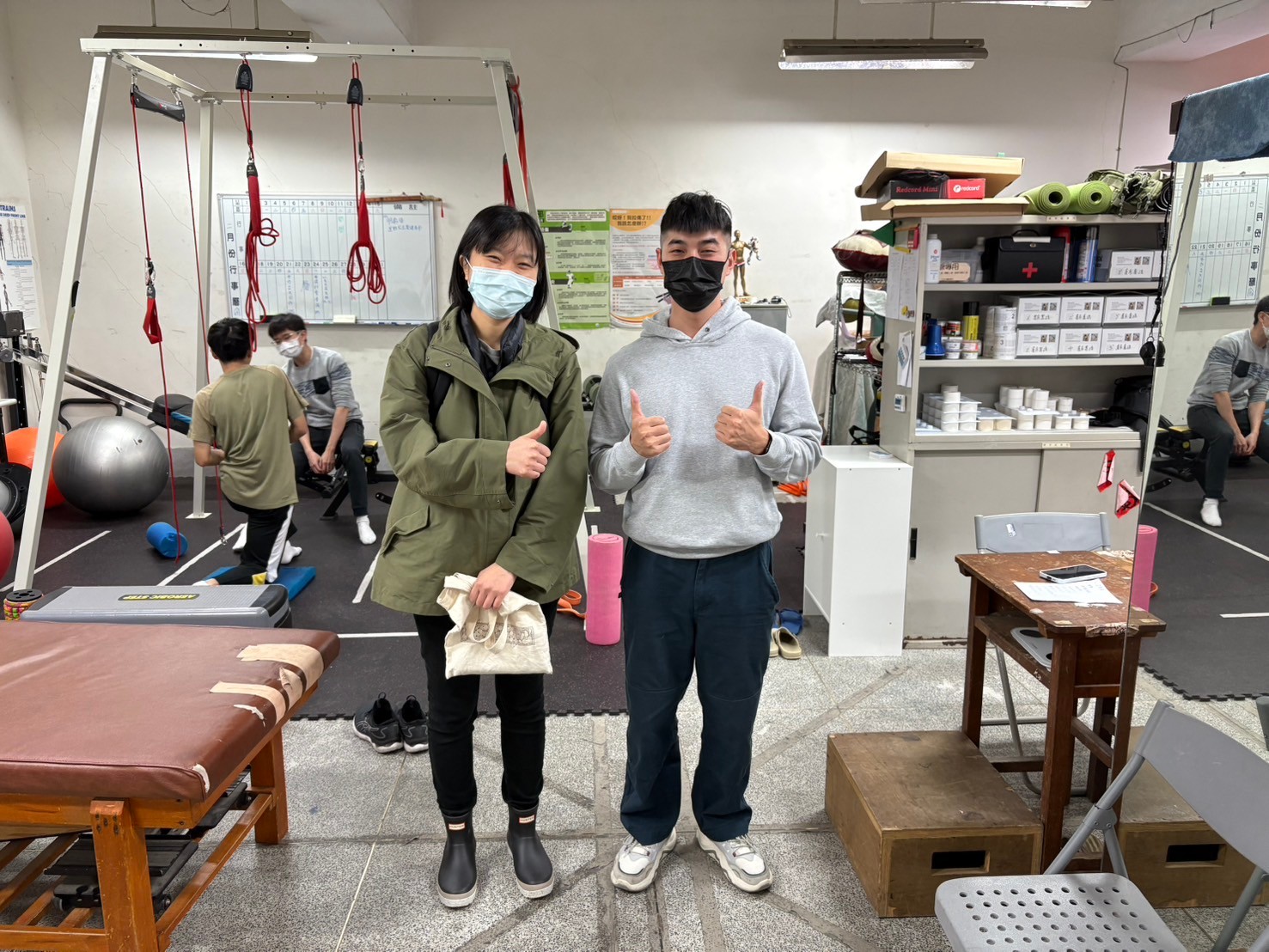 20250213清水高中訪視