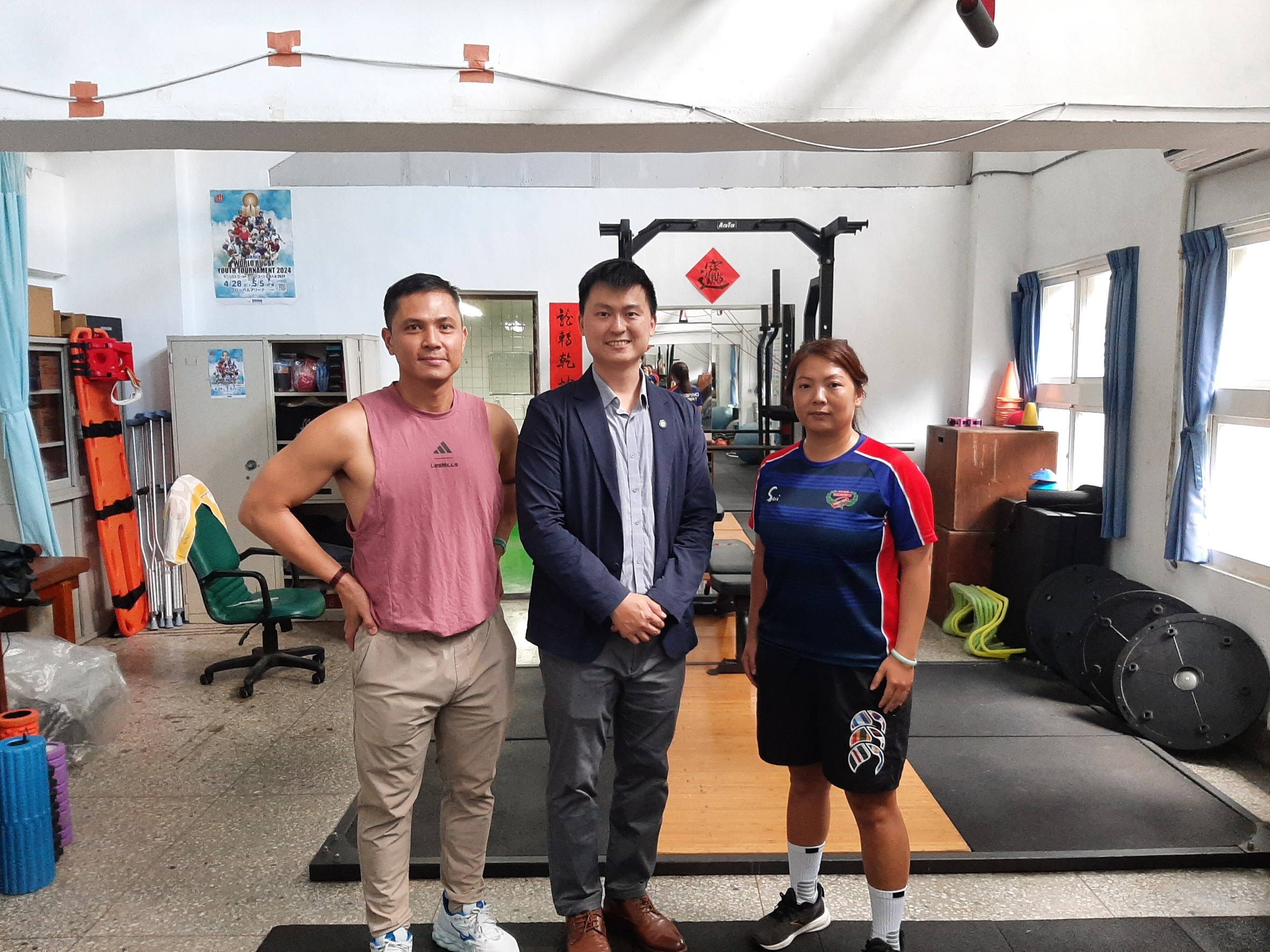 20241007建國中學訪視