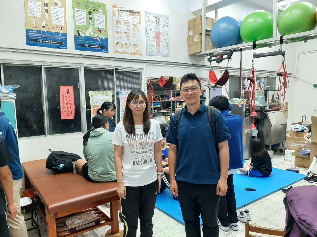 20241022大理高中訪視