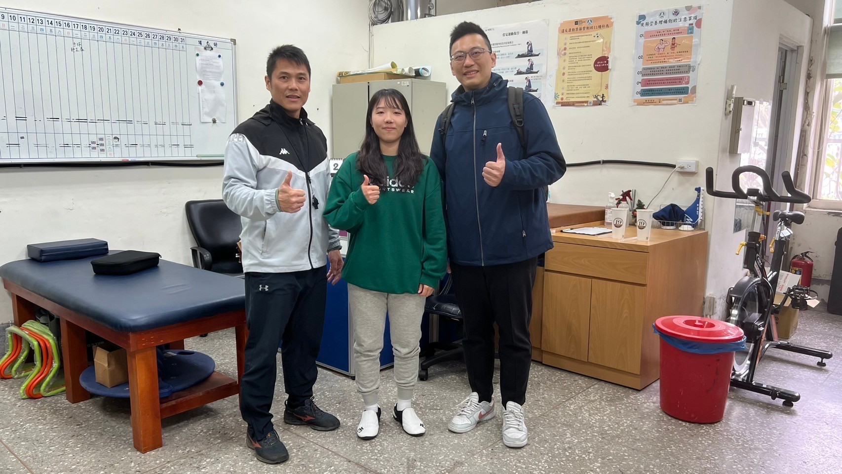 20250221華江高中訪視