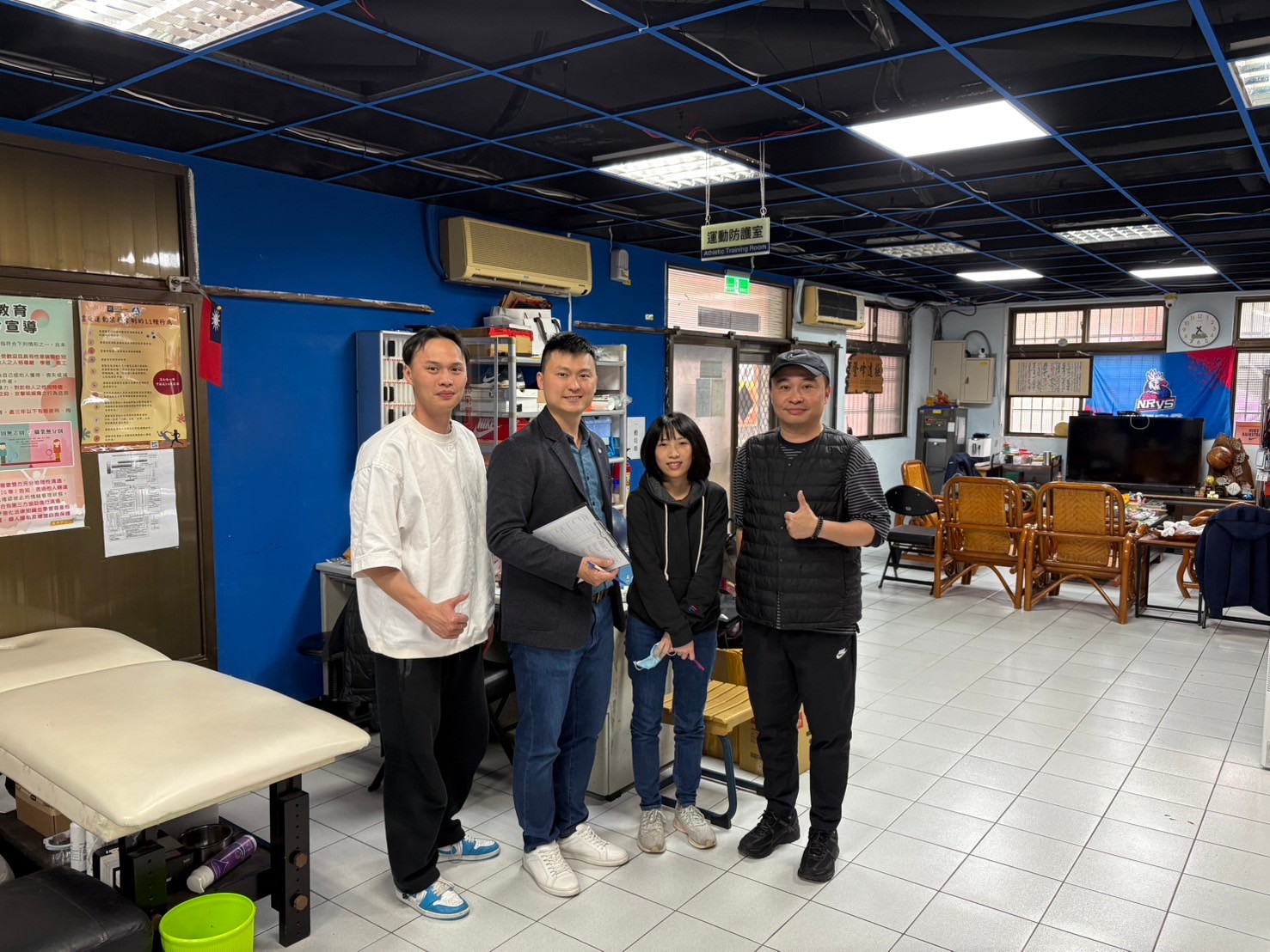 20250227能仁家商訪視