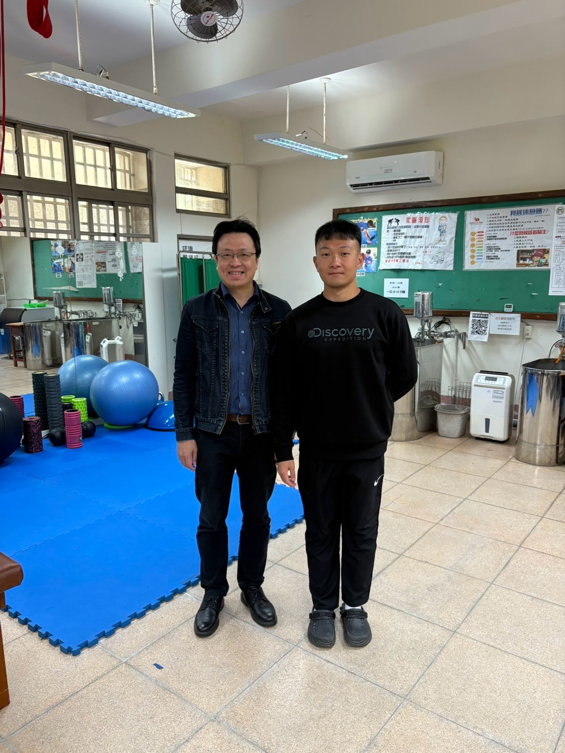 20250325竹圍高中訪視