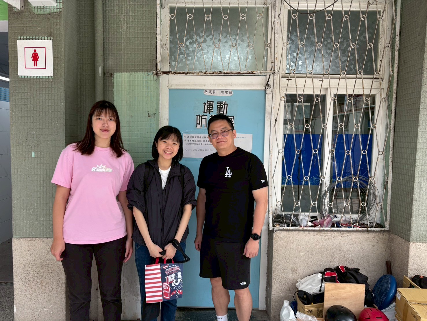 20250408陽明高中訪視